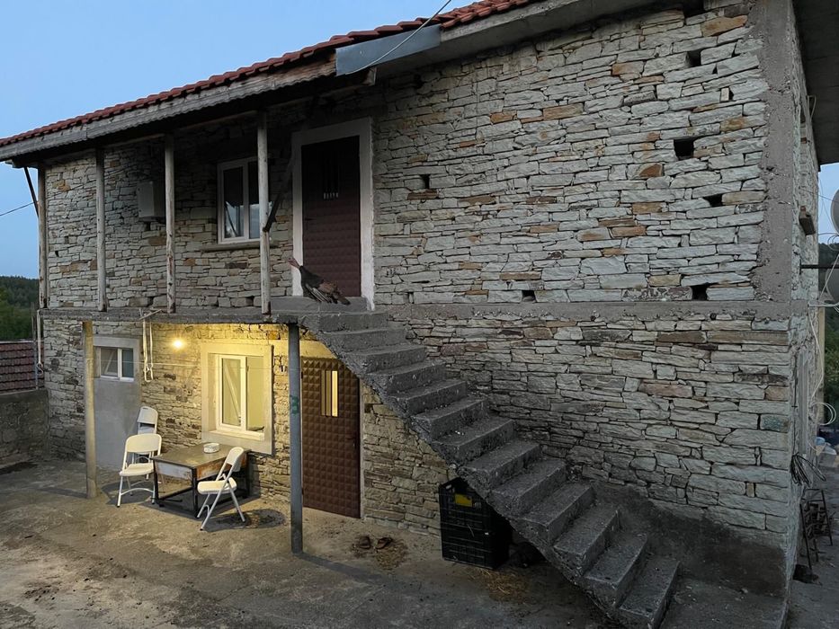 Продава се Къща в с. Ямино, Област Кърджали - 250 кв.м за 320 €/кв.м - Снимка #1