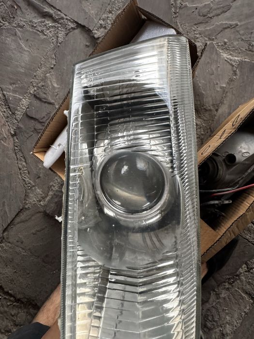 Би лед фарасымен