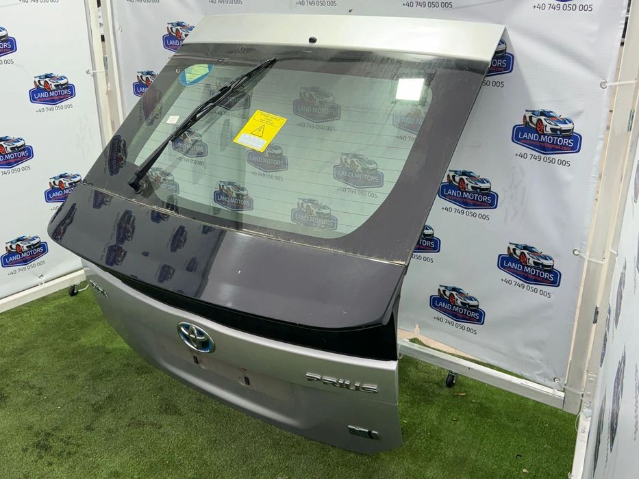 HAION + CAMERA TOYOTA PRIUS T3 V 1.8 BENZINA HYBRID ELE 2015 COD OEM 6788147022 / HATCHBACK 2009-2015