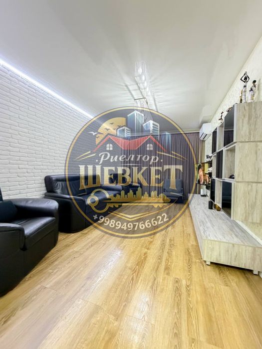 Продам квартиру на паркентском 3/2/9