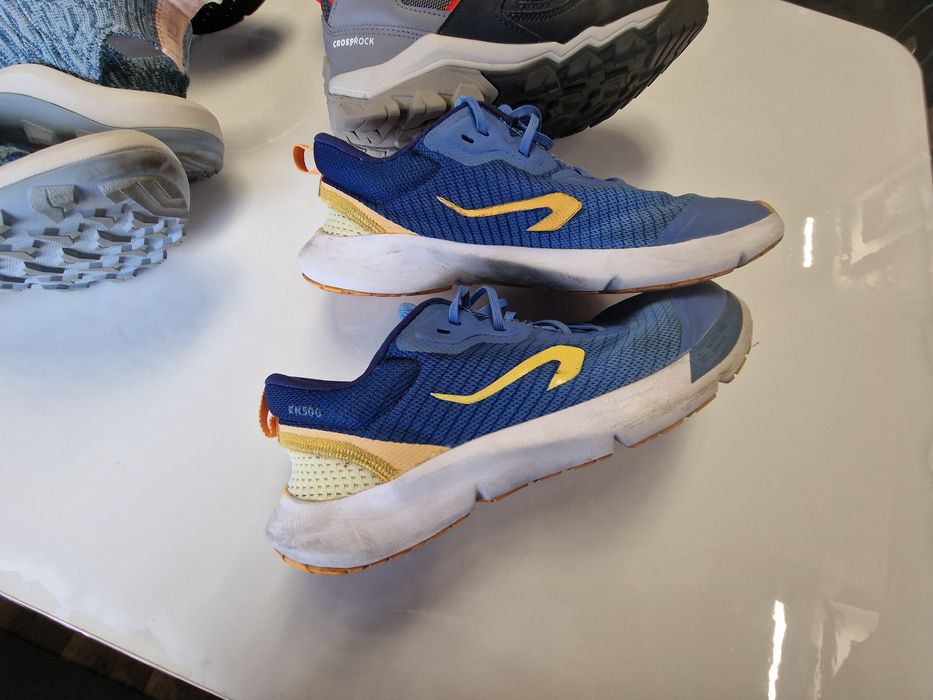 Лот /  обувки номер 36 / маратонки / сандали / боти / nike