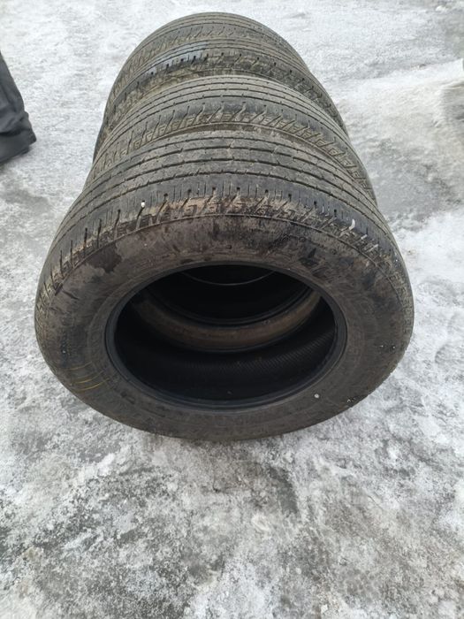 Продам колеса r 18