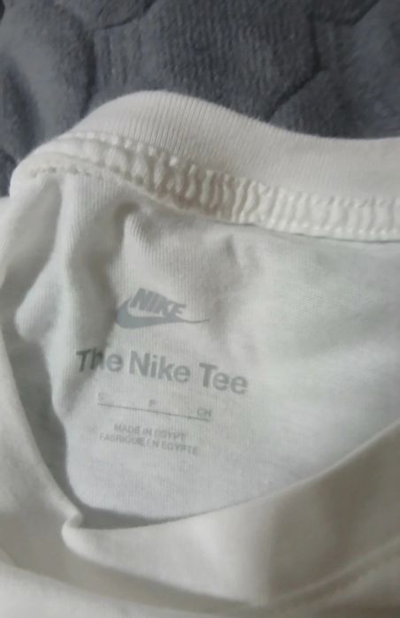 Tricou nike misto