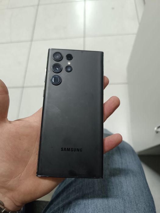 Продам S22 ультра