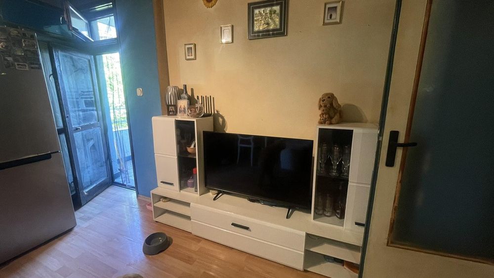 Продава се Тристаен апартамент в Бургас, Възраждане - 93 кв.м за 1398 €/кв.м - Снимка #6