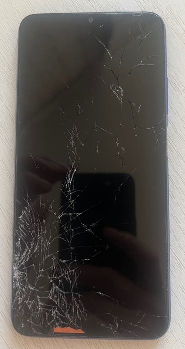 Продам Redmi, можно починить