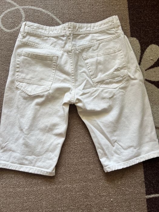 Terranova дънки бели