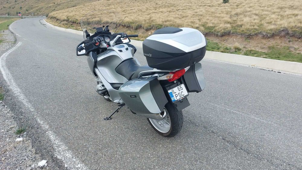 BMW R1200RT din 2005