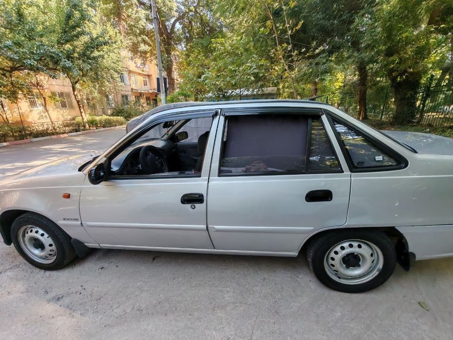 Nexia 2  1,6DOHC