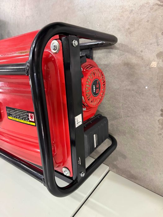 Генератор за ток бензинов 2kW RD-GG02