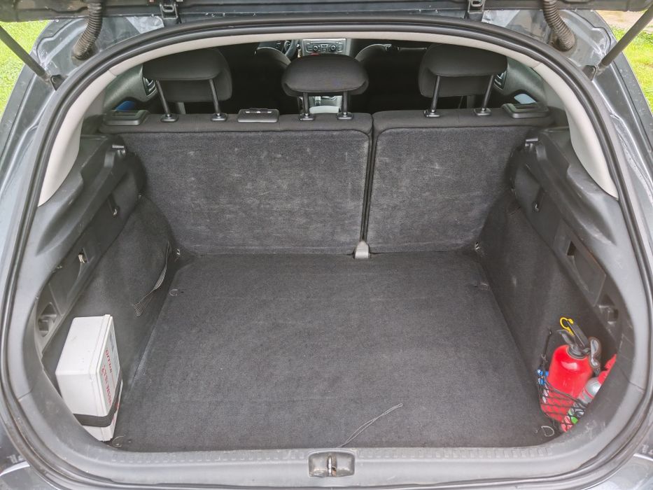 Vând Citroen C4 , 2012