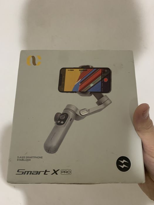 Stablizator SOTILADI