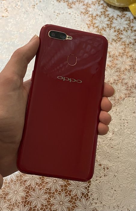 Телефон OPPO A5S