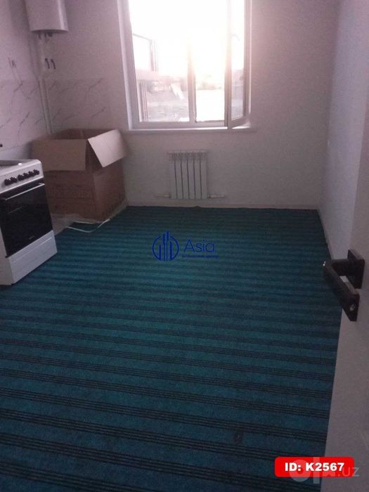 Arzon narxda ijaraga beriladi K2567 Yangi O'zbekiston bog'ida