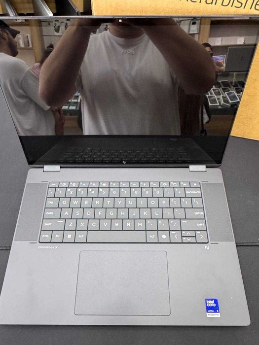 Ноутбук Hp OmniBook X Flip Intel Core Ultra 5 226V 16/512GB 16.0 IPS