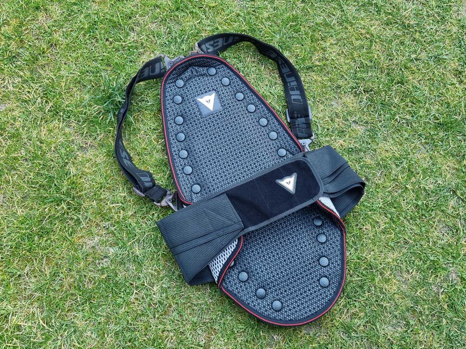 Protecție spate moto/schi adulti, Dainese Active Shield marimea M