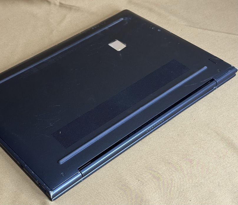 Laptop HP Elite Dragonfly G4 | i7 Gen 13 | 16GB RAM | SSD 128GB Nou | Factură! Display spart!