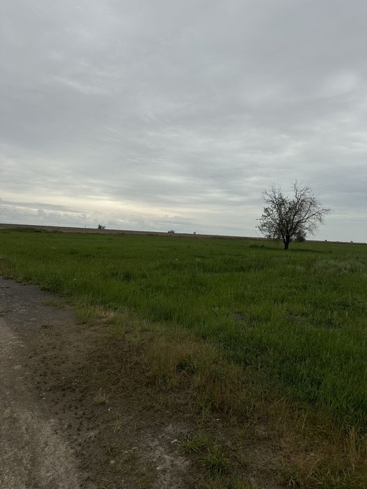 Продам участок