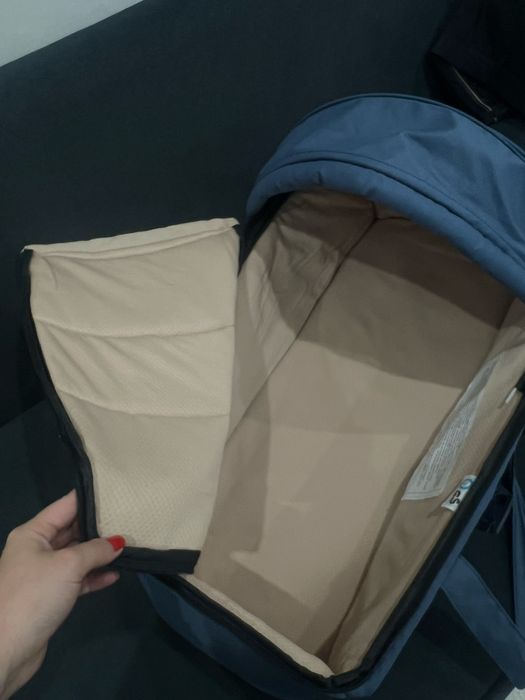 Детская переноска Chico