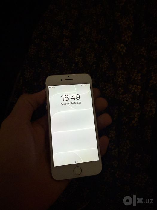 iPhone 7 128Gb ideal 86%