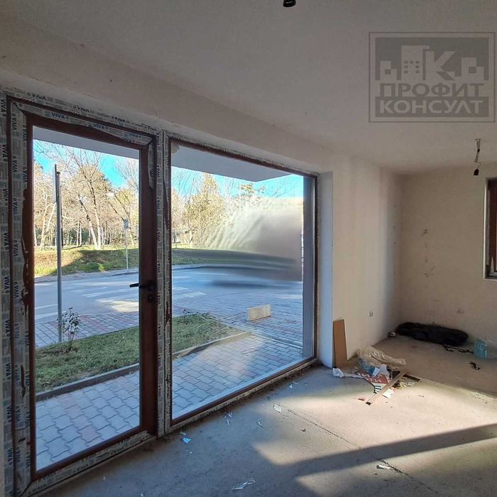 Продава се Офис в Велико Търново, Център - 108 кв.м за 440 €/кв.м - Снимка #3