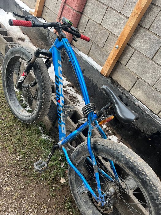 Велосипед взрослый