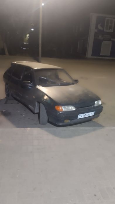 Машына ваз 21014