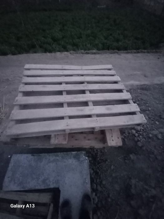 Строительный материал