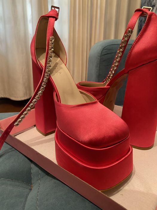 Шикарные туфли