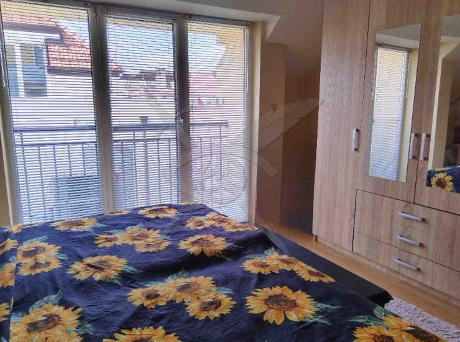 Продава се Тристаен апартамент в Несебър - 79 кв.м за 775 €/кв.м - Снимка #5