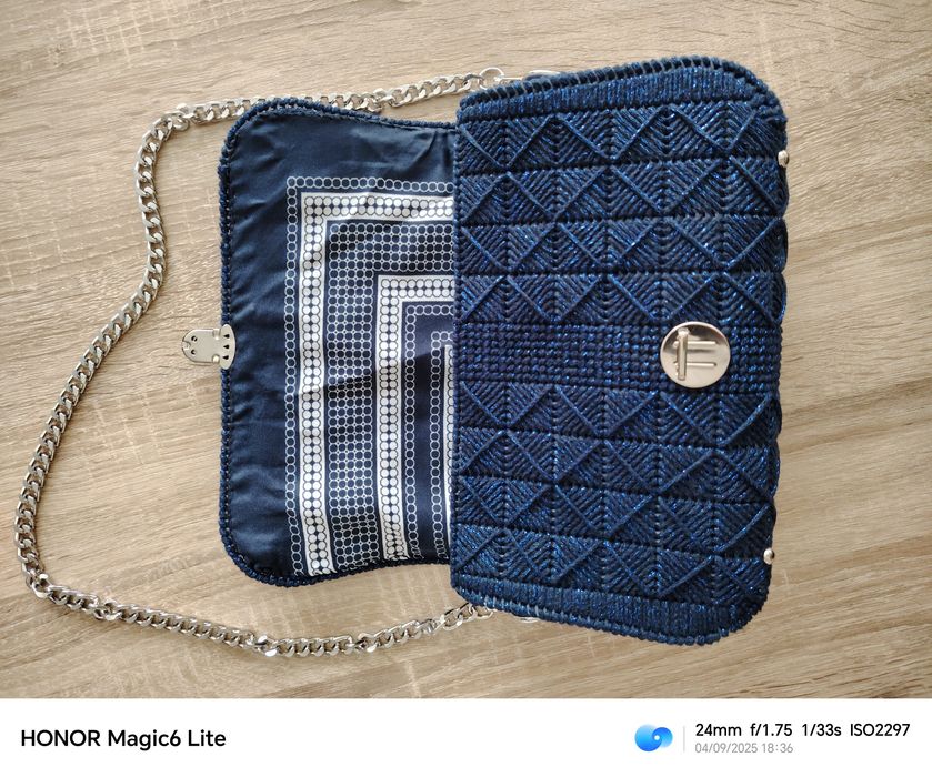 Дамски бутикови чанти