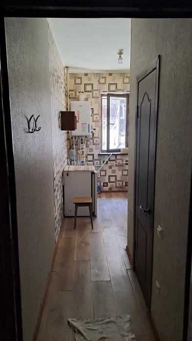 Мирзо-Улугбек | 1-комнатная квартира 25 м² | Новостройка