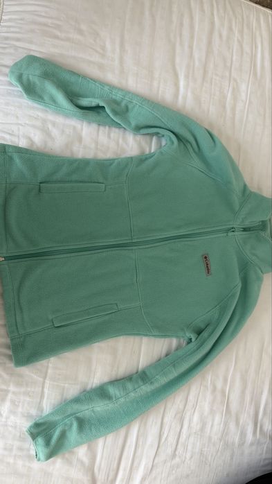 Джемпер кофта Columbia оригинал