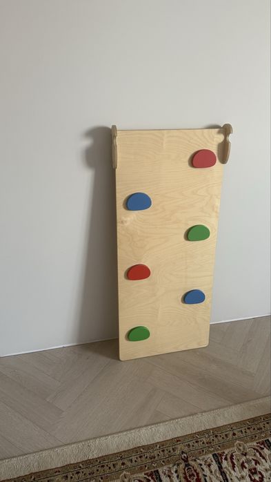 Пиклер для развития ребенка