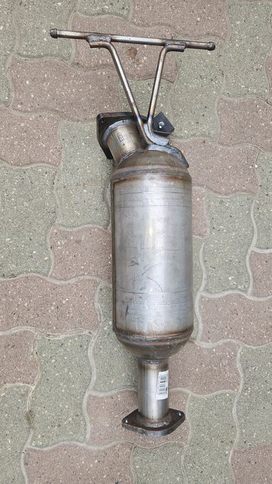 Filtru de particule nou JMJ 1050   Volvo xc70, xc90