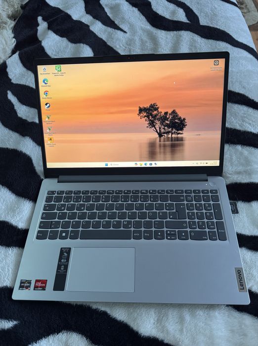 Lenovo IdeaPad 1 15AMN7