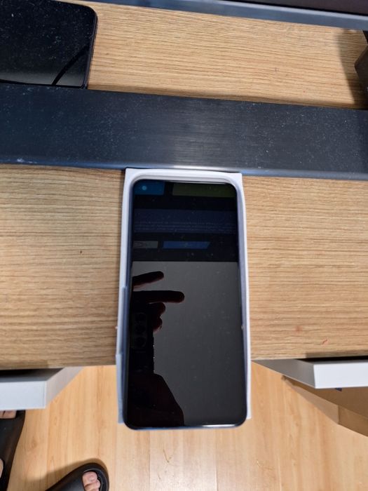 Redmi note 9 уникален