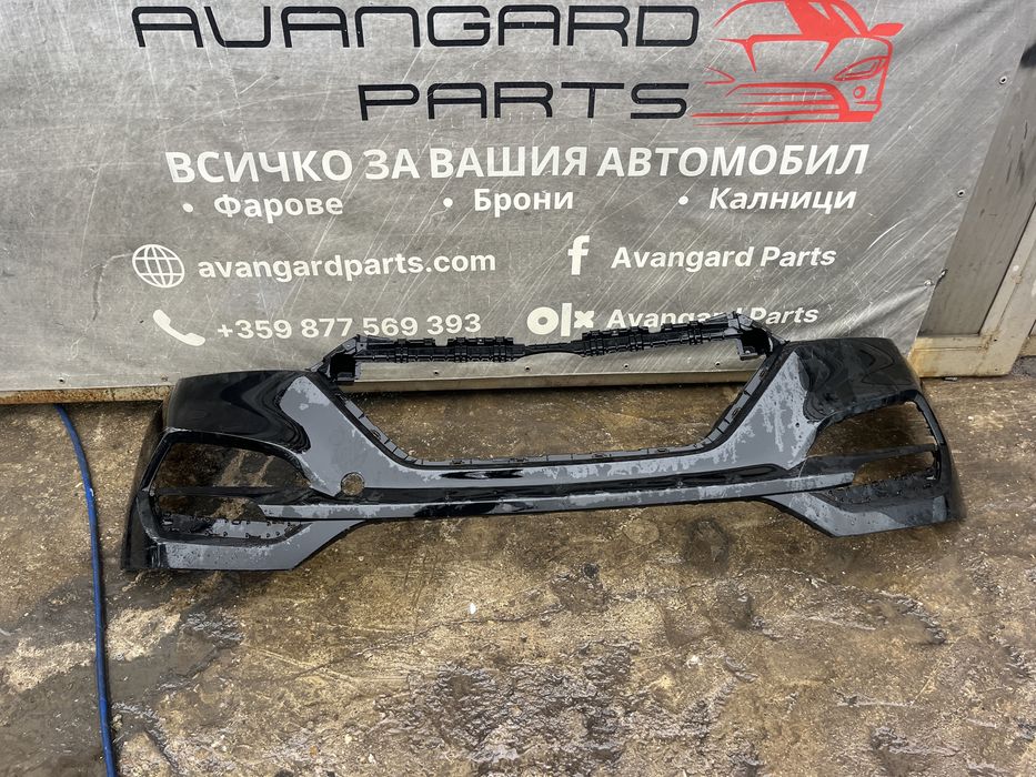 Броня Hyundai Tucson 2015-