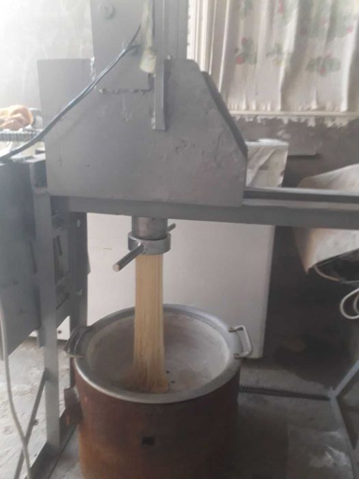 Оборудование кук си пунтури