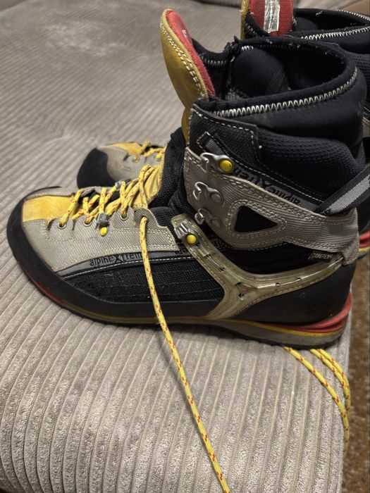 Salewa мъжко обувки