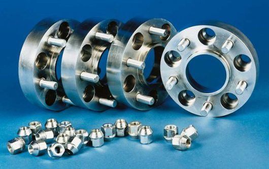 Flanse distantiere MITSUBISHI PAJERO MK1/2, L200 - gama 4x4 - Off Road