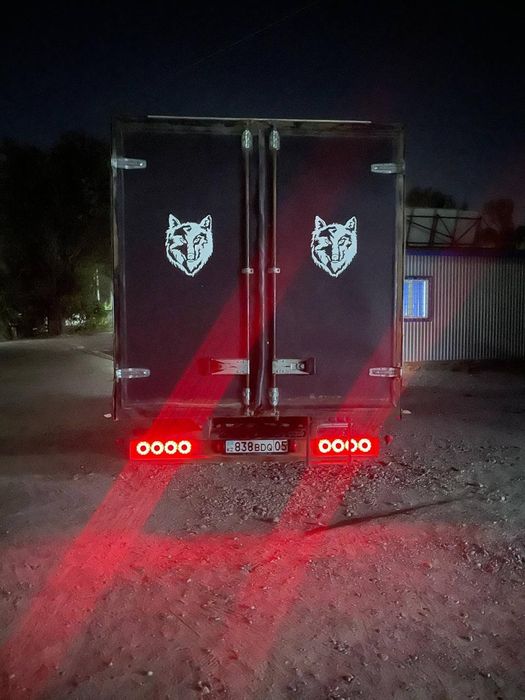 Газель 2007 год Продам