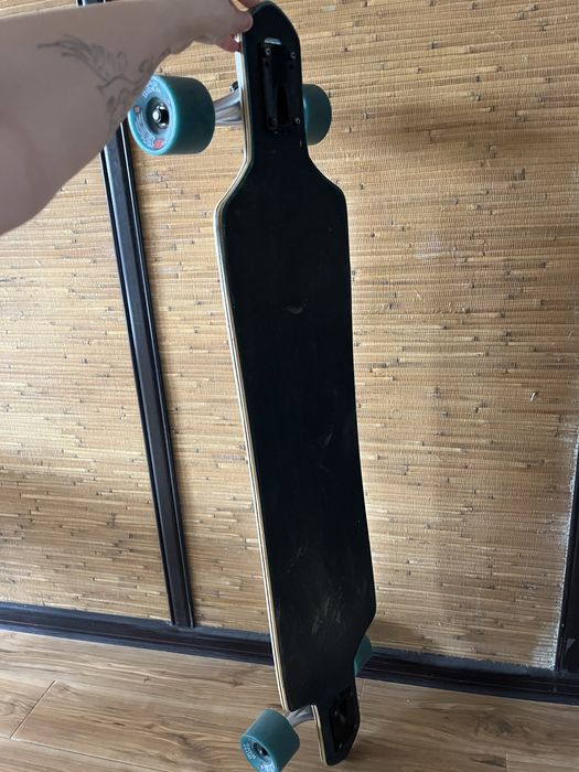 Лонгборд Santa Cruz