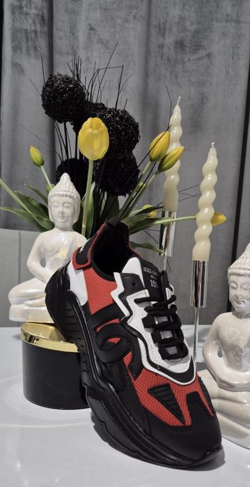 Sneakers Dolce & Gabbana