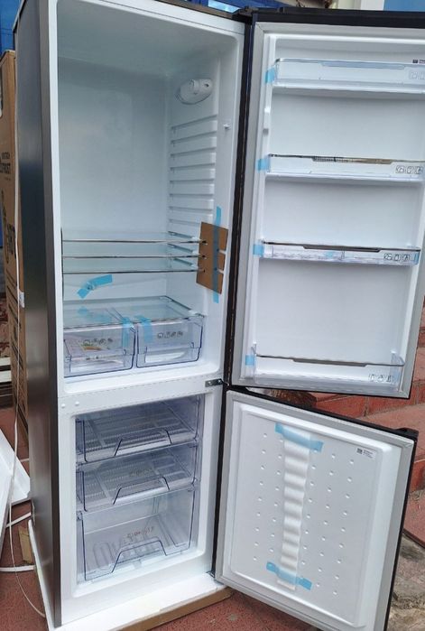 Холодильник Артел. Xolodilnik Artel!