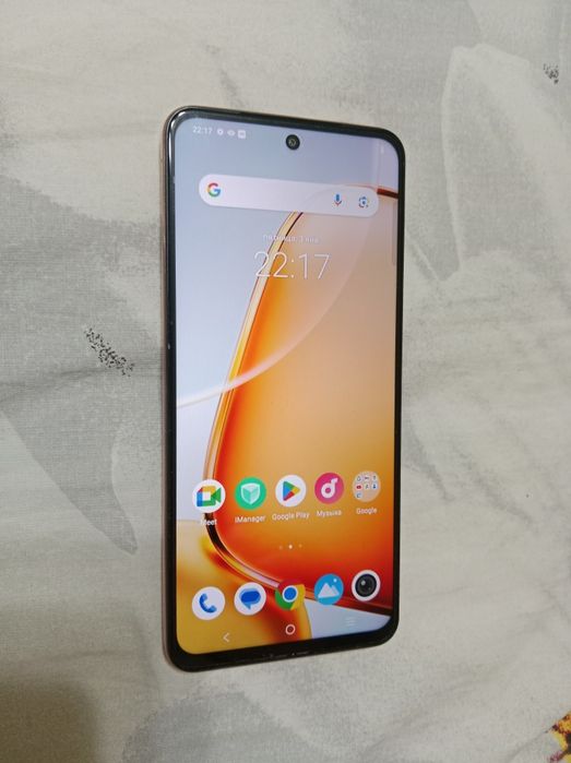 Vivo Y28. 256 Gb