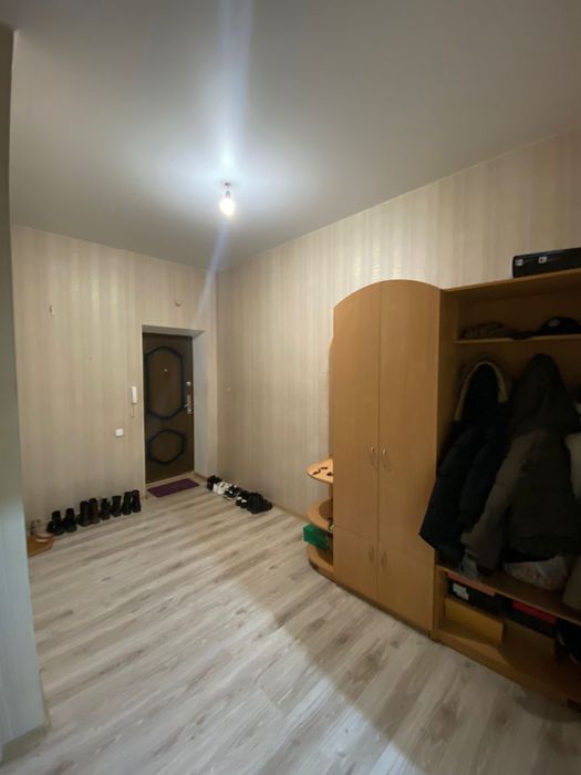 Ищем на подселение девочку!!!