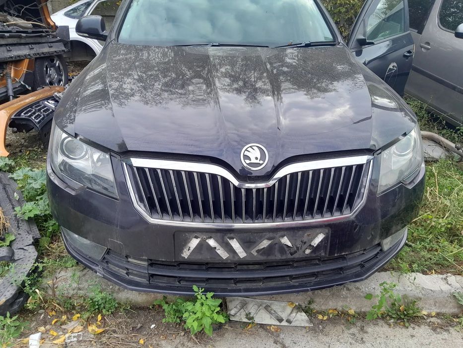 Dezmembrez / Dezmembrari / Piese / Accesorii Skoda Superb 2 Break/Hatchback