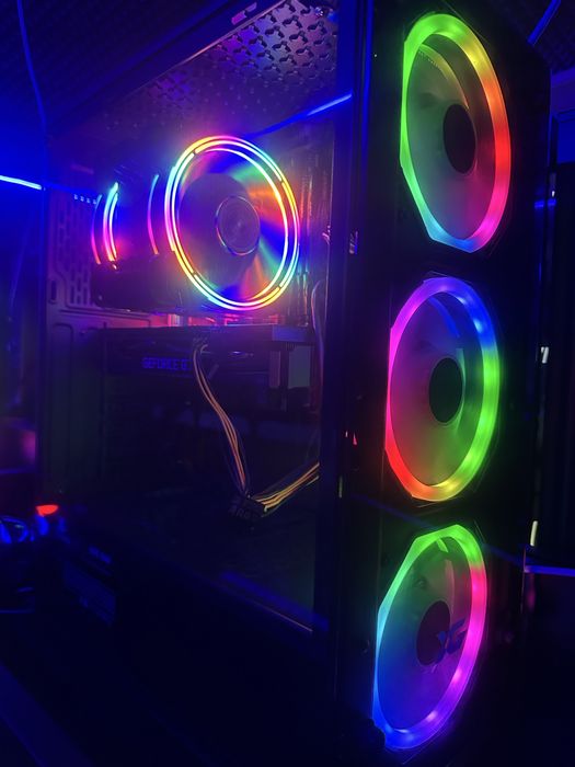 Компьютерный клуб