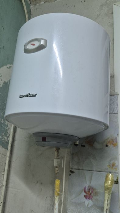 Продам бойлер 50 литров